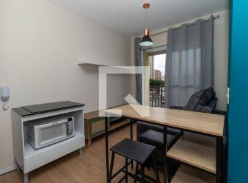 Apartamento · 28m² · 1 Quarto · Apartamento para Aluguel - Água Branca, 1 Quarto, 28 m2 - São Paulo