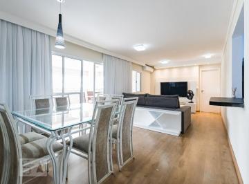 Apartamento · 126m² · 3 Quartos · 2 Vagas · Apartamento para Aluguel - Vila Brandina, 3 Quartos, 126 m2 - Campinas