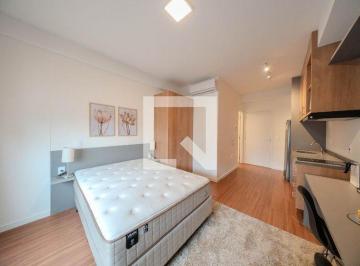 Sobre o imóvel: Ótimo localização , apartamento mobiliado

Valores:
- Aluguel: R · Apartamento para Aluguel - Bela Vista, 1 Quarto,  25 m2 - São Paulo