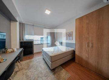 Apartamento de 1 quarto, São Paulo · Apartamento para Aluguel - Bela Vista, 1 Quarto, 25 m2 - São Paulo