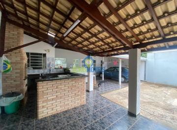 Casa · 138m² · 3 Quartos · 2 Vagas · CASA PARA VENDA JD. UMUARAMA ARAÇATUBA-SP