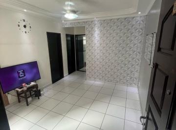 Foto 01 · Apartamento, Monteiro da Cruz (vicente de Carvalho), Guarujá, SP