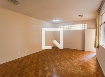 Apartamento · 134m² · 3 Quartos · Apartamento para Aluguel - Centro, 3 Quartos,  134 m2 - Belo Horizonte