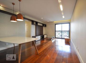 Apartamento · 74m² · 2 Quartos · 1 Vaga · Apartamento para Aluguel - Cambuí, 2 Quartos,  74 m2 - Campinas