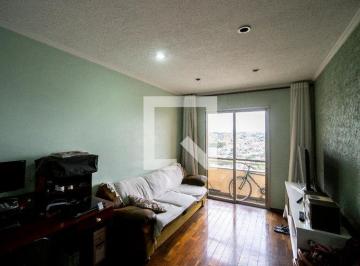 Apartamento · 82m² · 3 Quartos · 1 Vaga · Apartamento para Aluguel - Vila Matilde, 3 Quartos, 82 m2 - São Paulo