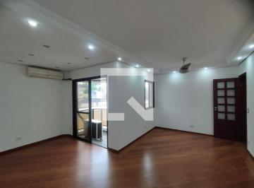 Apartamento · 113m² · 4 Quartos · 2 Vagas · Apartamento para Aluguel - Bosque da Saúde, 4 Quartos, 113 m2 - São Paulo