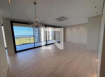 Apartamento · 194m² · 4 Quartos · 3 Vagas · Apartamento para Aluguel - Barra da Tijuca - Marapendi, 4 Quartos,  194 m2 - Rio de Janeiro