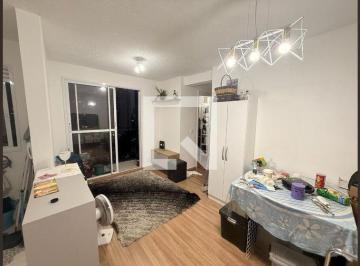 Apartamento · 45m² · 2 Quartos · Apartamento para Aluguel - Vila Prudente, 2 Quartos,  45 m2 - São Paulo