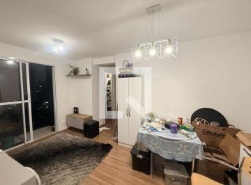 Apartamento de 2 quartos, São Paulo · Apartamento para Aluguel - Vila Prudente, 2 Quartos,  45 m2 - São Paulo