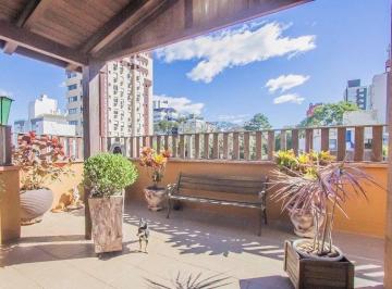Apartamento · 315m² · 3 Quartos · 2 Vagas · Vende-se cobertura com 3 quartos (1 suíte), 315 m², 2 vagas - Bela Vista