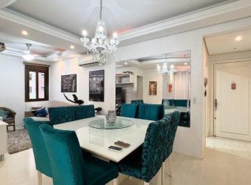 Apartamento · 113m² · 3 Quartos · 2 Vagas · Apartamento 3 quartos, sacada, churrasqueira av. Panamericana, Jardim Lindóia