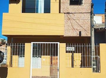 Casa · 80m² · 2 Quartos · 2 Vagas · Casa em Ponta Grossa
