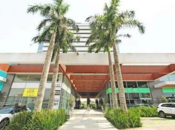 Comercial · 70m² · 1 Quarto · 1 Vaga · Sala Comercial em São Sebastião