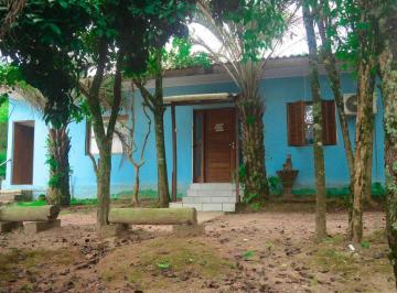 Rural · 140m² · 3 Quartos · 1 Vaga · Sítio no bairro Bélem Velho com duas casas e loja comercial