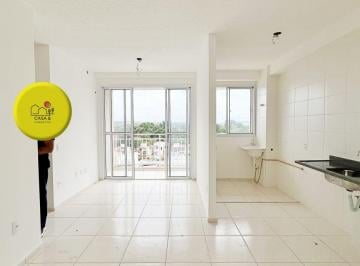 Apartamento de 2 quartos, Manaus · Apartamento 2 quartos (1 suíteà venda em Flores, Manaus-AM;