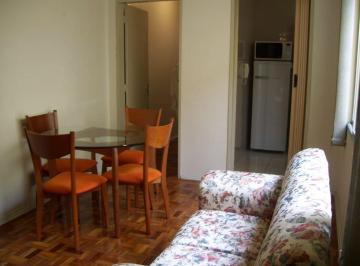 Apartamento · 47m² · 1 Quarto · Apartamento de 01 dormitório, Bairro Navegantes, Porto Alegre/RS