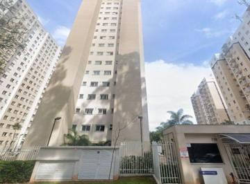 Apartamento 41 m² - São Paulo-SP - Av. dos Ourives, 710 - Lt. “B” - Apto. 52 - Jardim São Savério/Pq. Bristo - Foto [0] · Apartamento 41 m² - São Paulo-SP - Av. dos Ourives, 710 - Lt. “B” - Apto. 52 - Jardim São Savério/Pq