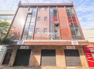Comercial · 78m² · VENDA Loja na Rua Alberto Bins, Próximo a elevada, com área privativa de 78,92 m².