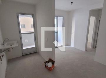 Apartamento · 45m² · 2 Quartos · Apartamento à Venda - Chácara Santo Antonio, 2 Quartos, 45 m2