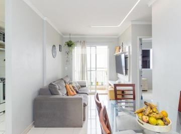 Apartamento · 52m² · 2 Quartos · 1 Vaga · Apartamento à Venda - Sitio Morro Grande, 2 Quartos, 52 m2