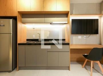 Apartamento · 25m² · 1 Quarto · Apartamento à Venda - Butantã, 1 Quarto, 25 m2