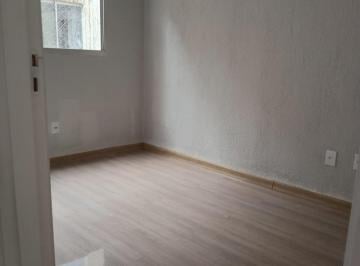 Apartamento · 42m² · 2 Quartos · 1 Vaga · Apartamento com 02 Quartos e 01 Vaga no Bairro Mário Quintana em Porto Alegre