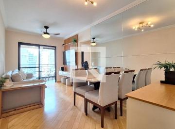 Apartamento · 53m² · 2 Quartos · 1 Vaga · Apartamento à Venda - Vila Pompéia, 2 Quartos, 53 m2