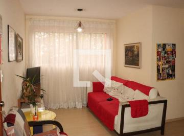 Apartamento · 75m² · 4 Quartos · 1 Vaga · Apartamento à Venda - Vila Califórnia, 4 Quartos, 75 m2