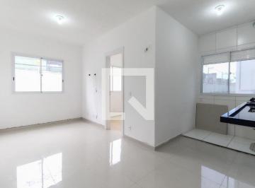 Apartamento · 40m² · 2 Quartos · Apartamento à Venda - Vila Progresso, 2 Quartos, 40 m2