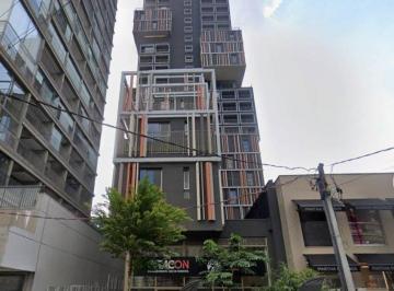 Apartamento 23 m² (Unid. 2.608) - Cerqueira César - São Paulo - SP - Foto [0] · Apartamento 23 m² (Unid. 2.608) - Cerqueira César - São Paulo - SP