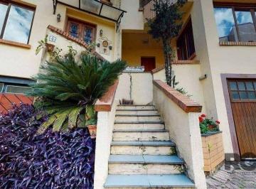 Casa · 310m² · 3 Quartos · 2 Vagas · Casa em Condomínio em Boa Vista
