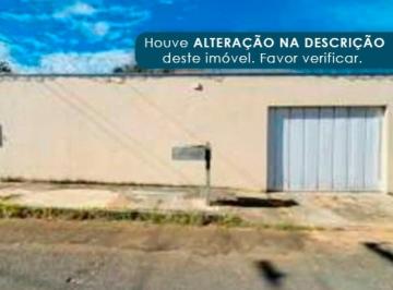 Casa 143 m² - Uberlândia-MG - Rua Monte Roraima, 665 - São Jorge - Foto [0] · Casa 143 m² - Uberlândia-MG - Rua Monte Roraima, 665 - São Jorge