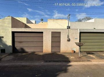 Casa em Condomínio 101 m² (01 vaga) - São Paulo - Santa Helena de Goiás - GO - Foto [0] · Casa em Condomínio 101 m² (01 vaga) - São Paulo - Santa Helena de Goiás - GO