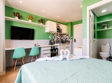 Photo 1 · Apartamento Mobiliado à Venda no Brás, São Paulo-SP: 1 quarto, 1 banheiro, 19,00