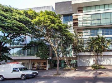 Comercial · 194m² · 4 Quartos · 4 Vagas · Conjunto/Sala para Venda - 194,14m², 0 dormitórios, 4 vagas - Bela Vista