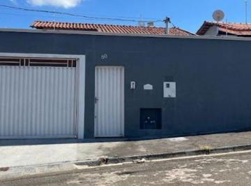 Casa 137 m² - São Sebastião do Paraíso-MG - Rua Helena Fartti, 80 - Residencial Riviera - Foto [0] · Casa 137 m² - São Sebastião do Paraíso-MG - Rua Helena Fartti, 80 - Residencial Riviera
