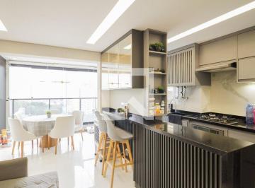 Apartamento · 70m² · 3 Quartos · 1 Vaga · Apartamento à Venda - Tatuapé, 3 Quartos, 70 m2