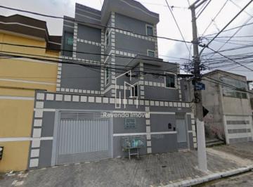 Apartamento · 55m² · 2 Quartos · 1 Vaga · Apartamento à venda em São Paulo-SP, Vila Nhocuné: 2 quartos, 1 sala, 1 banheiro