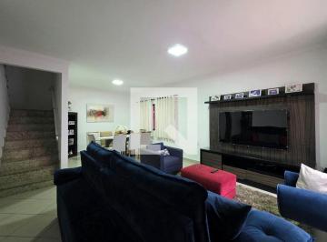 Casa · 250m² · 4 Quartos · 2 Vagas · Casa à Venda - Vila Metalúrgica, 4 Quartos, 250 m2