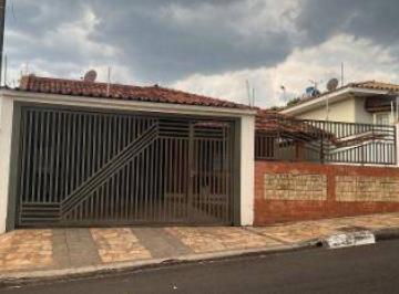 Casa 157 m² - Jardim Navarro - São Pedro - SP - Foto [0] · Casa 157 m² - Jardim Navarro - São Pedro - SP