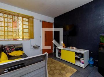 Apartamento · 50m² · 2 Quartos · 1 Vaga · Apartamento à Venda - Sapopemba, 2 Quartos, 50 m2