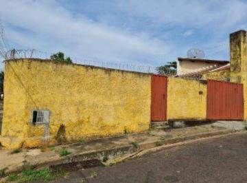 Casa 123 m² - Vila das Indústrias - Tupã - SP - Foto [0] · Casa 123 m² - Vila das Indústrias - Tupã - SP