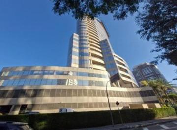 Sala Comercial 57 m² - Barueri-SP - Av. Copacabana, 112 - Sala 1.702 - 18 do Forte Empresarial - Foto [0] · Sala Comercial 57 m² - Barueri-SP - Av. Copacabana, 112 - Sala 1.702 - 18 do Forte Empresarial