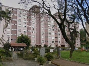 Apartamento · 43m² · 1 Quarto · 1 Vaga · Apartamento no Jardim Sabará de 1 dormitório e vaga - DESOCUPADO