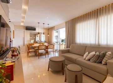 imagem · Apartamento à venda com 3 quartos no Vila Itapura, Campinas.