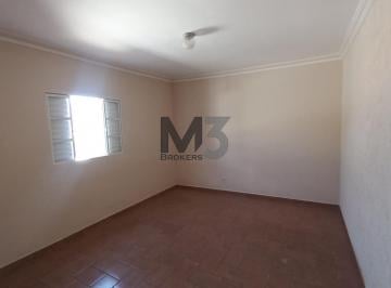 Casa · 60m² · 1 Quarto · 1 Vaga · Casa para alugar em Campinas, Parque Brasília, com 1 quarto, com 60 m²