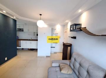 Apartamento · 50m² · 2 Quartos · 1 Vaga · Apartamento 2 Dormitórios à Venda no Condomínio Fato Show Soul