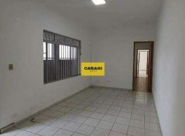 Casa · 153m² · 2 Quartos · 2 Vagas · Sobrado com 2 dormitórios à venda - Rudge Ramos - São Bernardo do Campo/SP