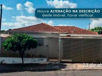 Casa 117 m² - Votuporanga-SP - Rua Bacuris, 321 - São Cosme - Foto [0] · Casa 117 m² - Votuporanga-SP - Rua Bacuris, 321 - São Cosme