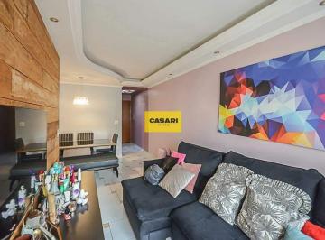 Apartamento · 82m² · 3 Quartos · 2 Vagas · Apartamento com 3 Dormitórios, Suíte e 3 Vagas à Venda – Rua Flávio Fongaro